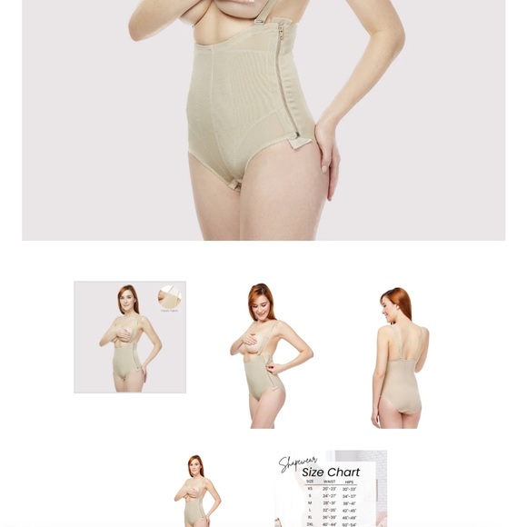 Compression Garment-ClearPoint Medical - Picture 1 of 5